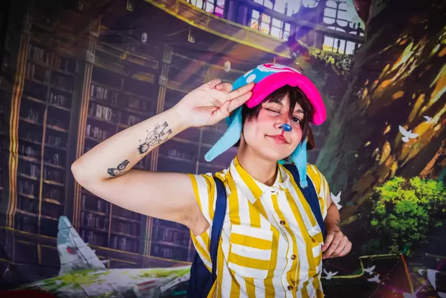 Campinas Anime Fest 2022