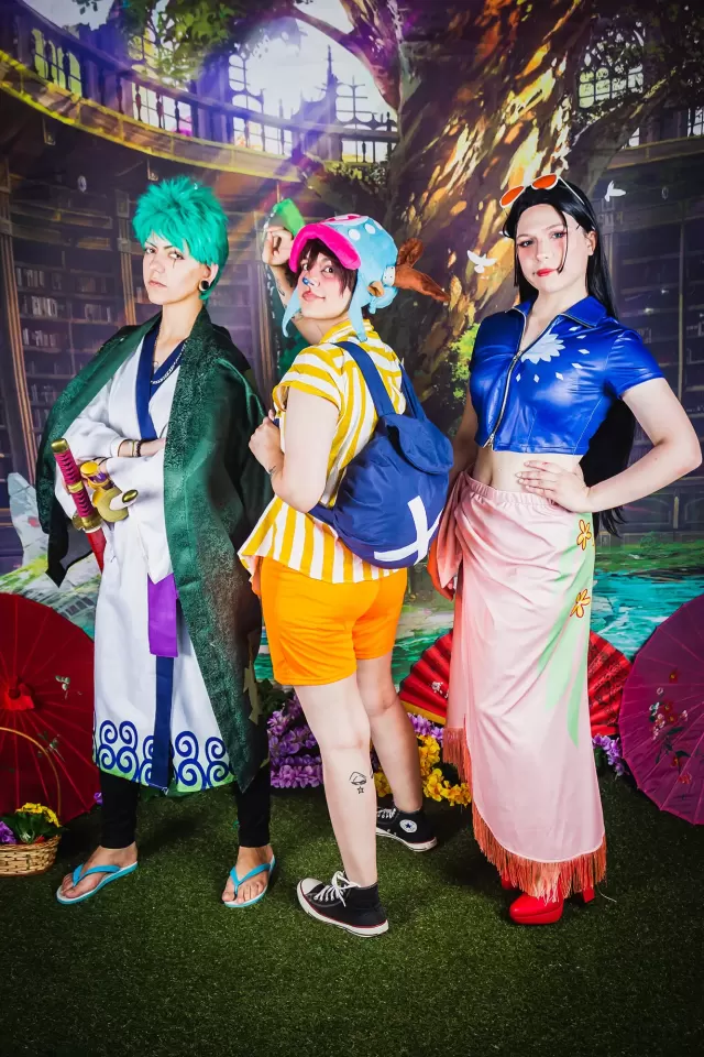 Campinas Anime Fest 2022