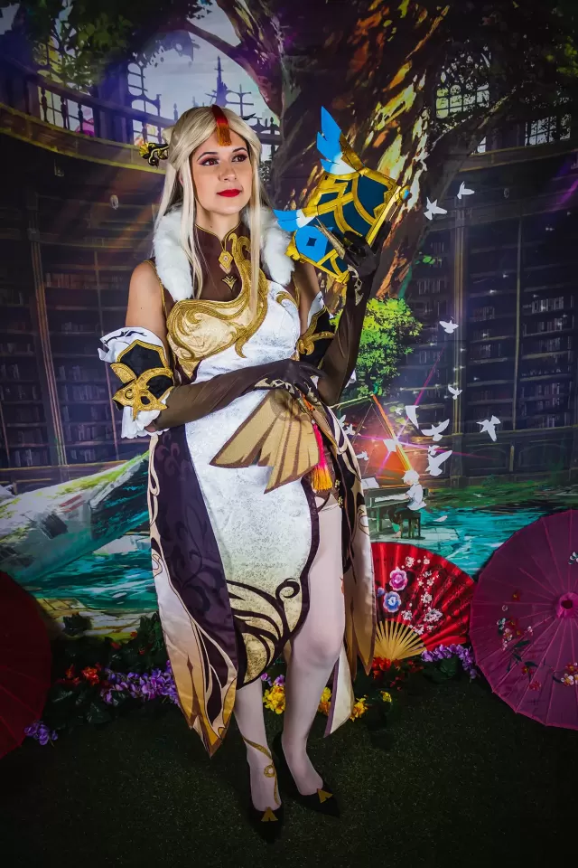 Campinas Anime Fest 2022