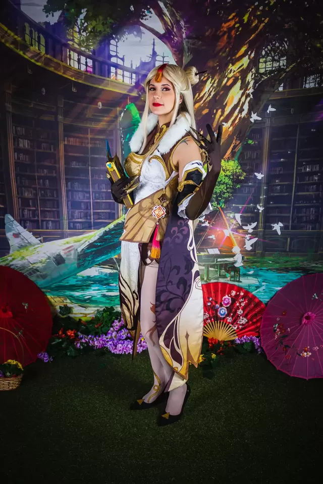 Campinas Anime Fest 2022