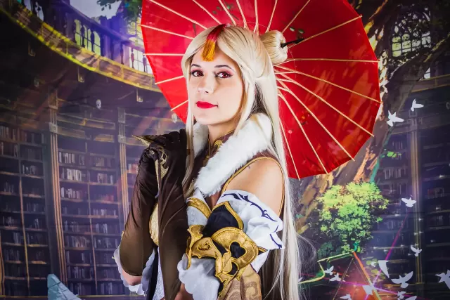 Campinas Anime Fest 2022