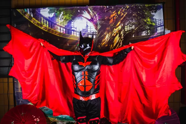 Campinas Anime Fest 2022