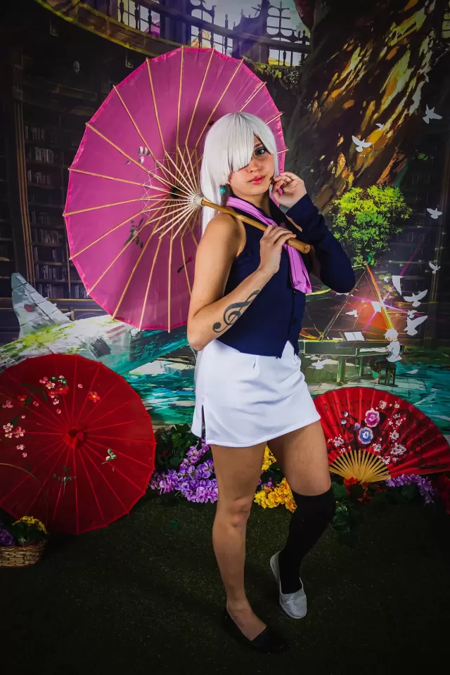 Campinas Anime Fest 2022