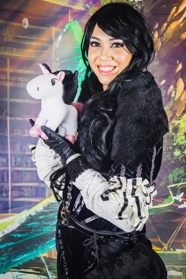 Campinas Anime Fest 2022 preview 3