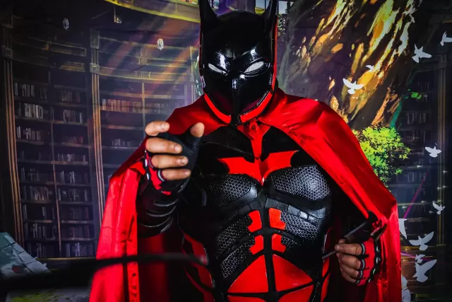 Campinas Anime Fest 2022