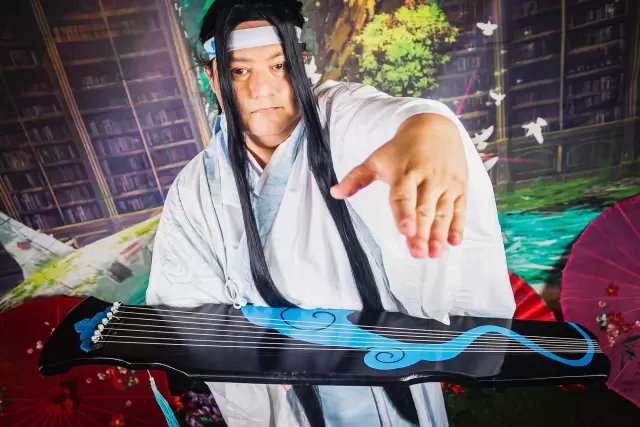 Campinas Anime Fest 2022