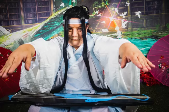 Campinas Anime Fest 2022