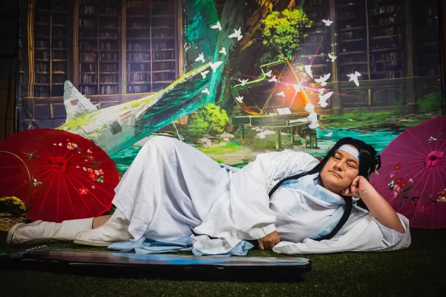 Campinas Anime Fest 2022