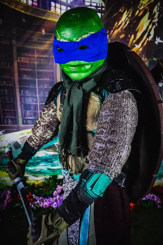 Campinas Anime Fest 2022