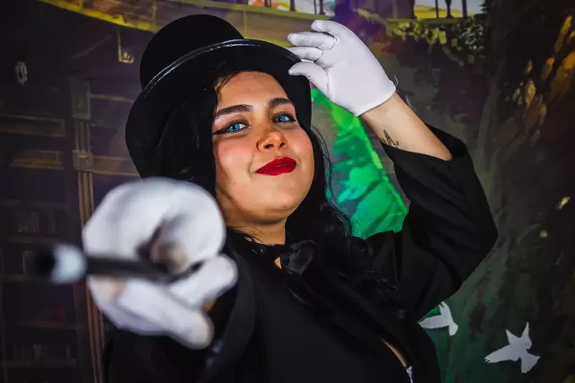 Campinas Anime Fest 2022