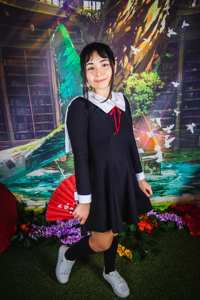 Campinas Anime Fest 2022