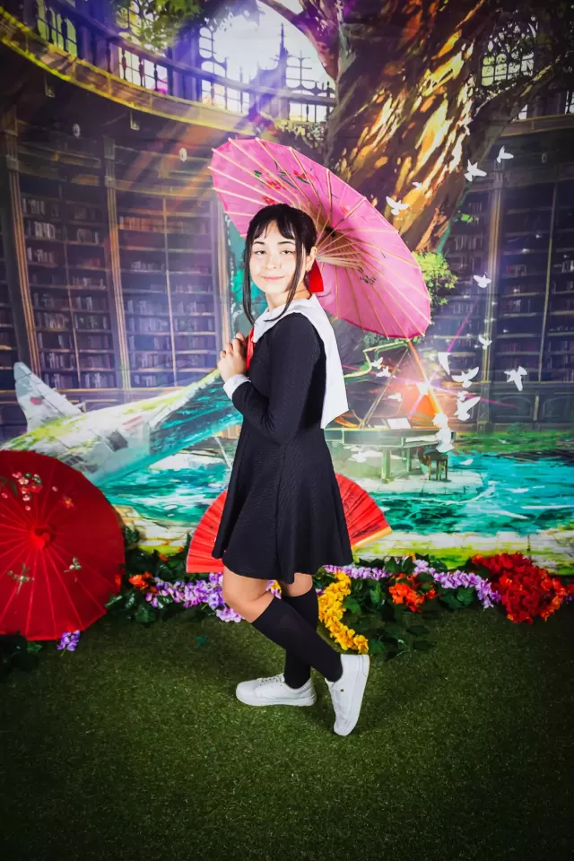 Campinas Anime Fest 2022