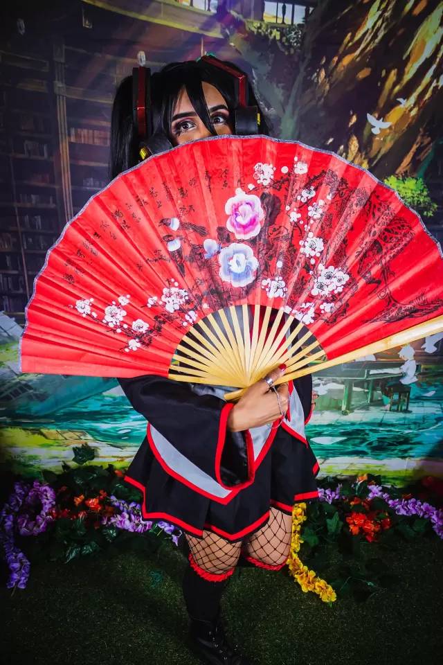 Campinas Anime Fest 2022