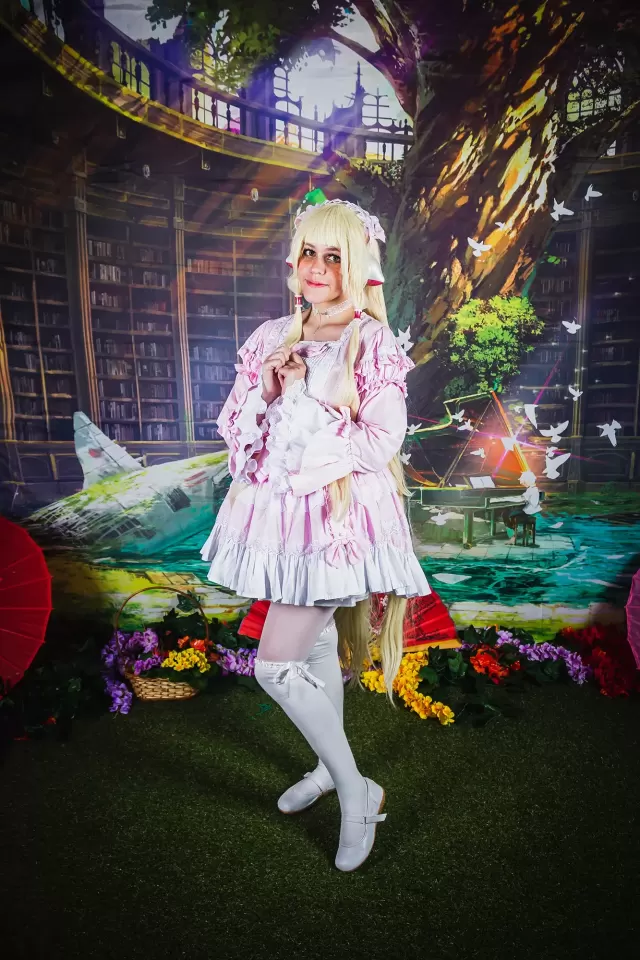 Campinas Anime Fest 2022