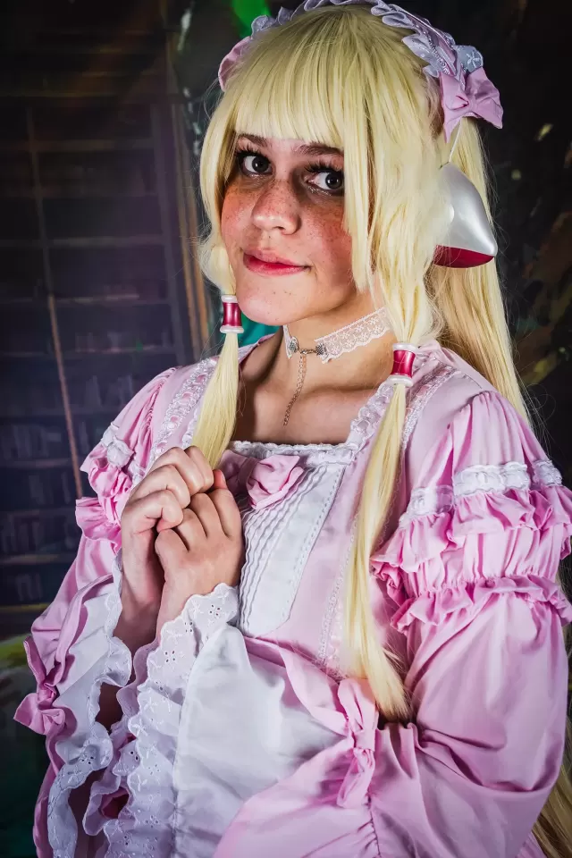 Campinas Anime Fest 2022