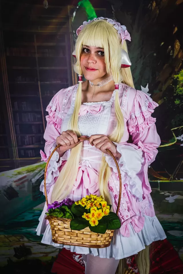 Campinas Anime Fest 2022