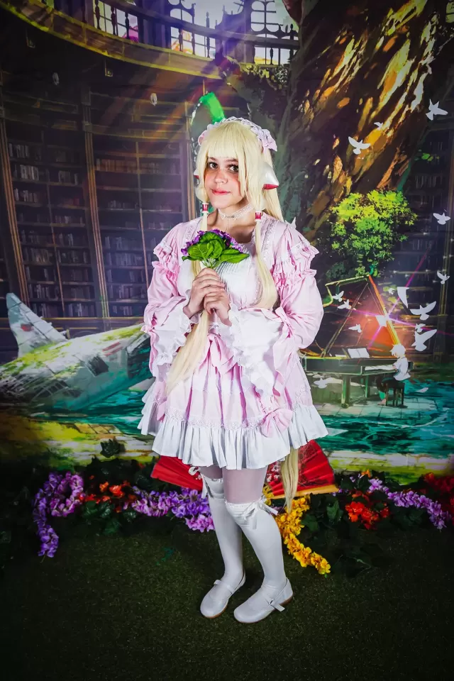 Campinas Anime Fest 2022