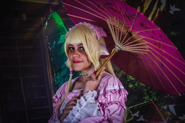 Campinas Anime Fest 2022