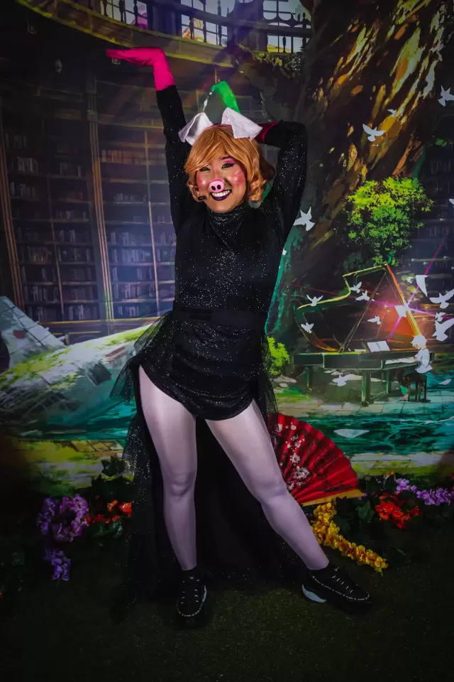 Campinas Anime Fest 2022