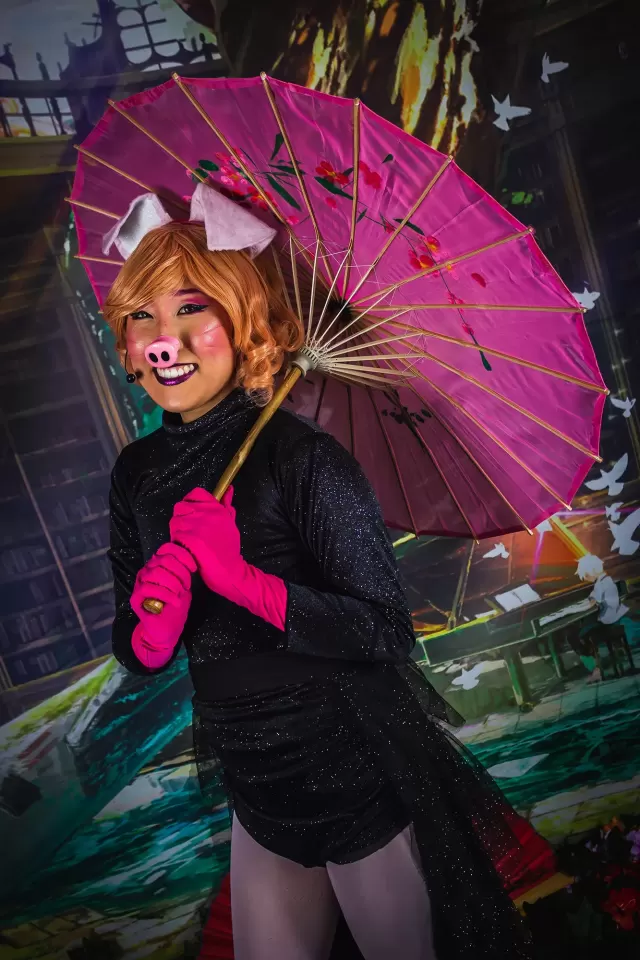 Campinas Anime Fest 2022