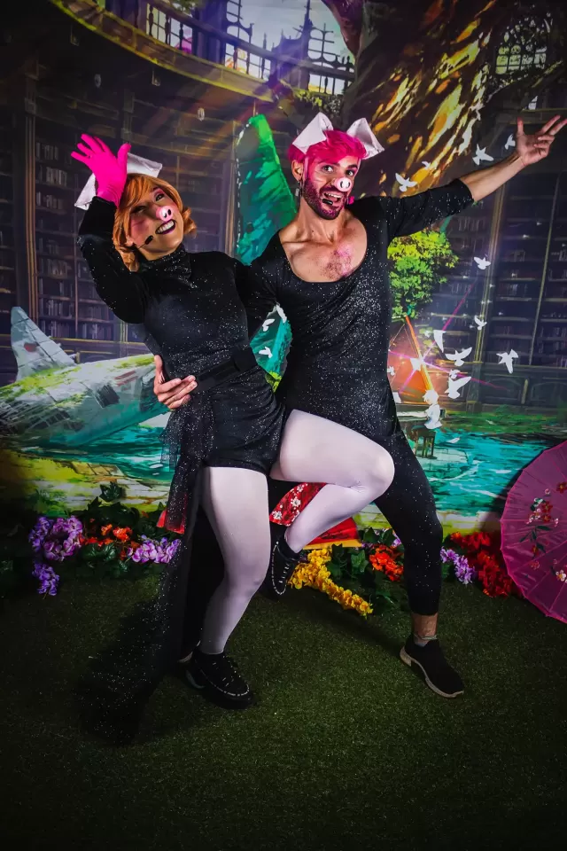 Campinas Anime Fest 2022