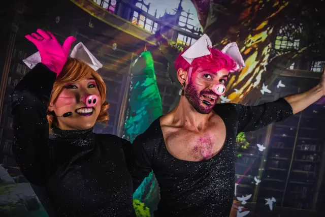 Campinas Anime Fest 2022