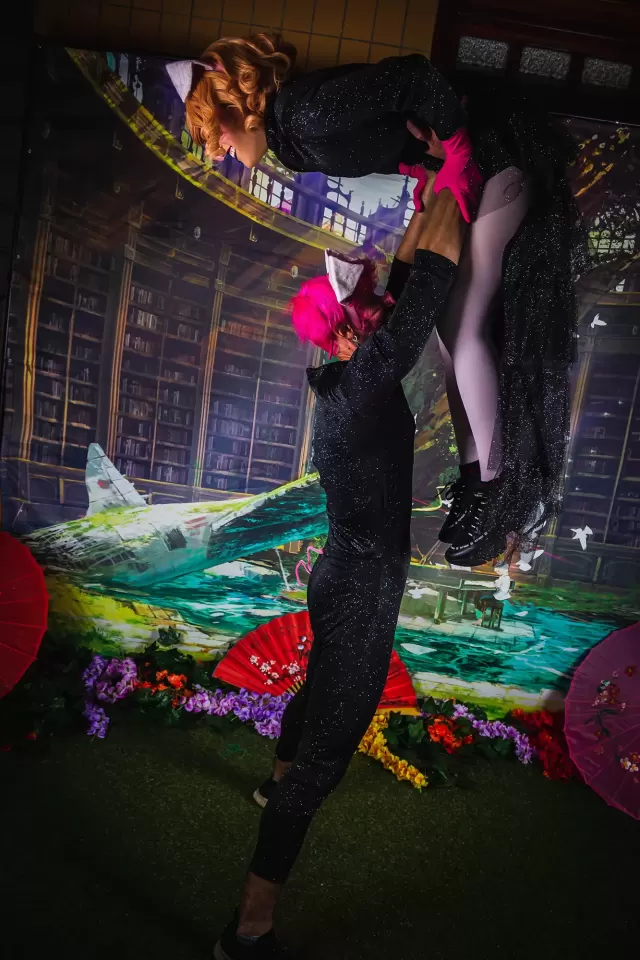 Campinas Anime Fest 2022