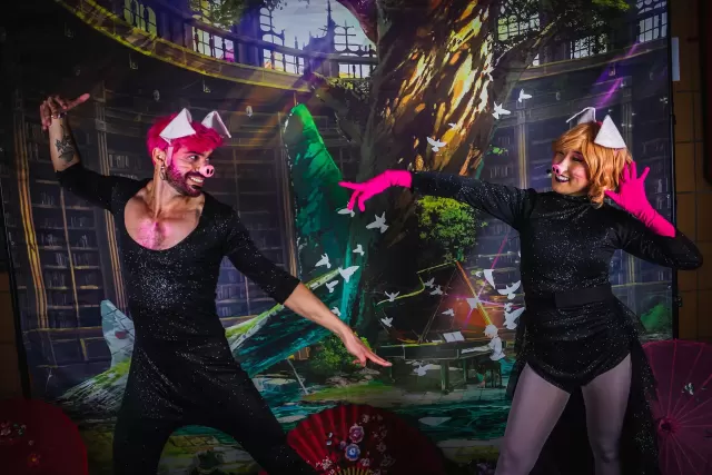 Campinas Anime Fest 2022