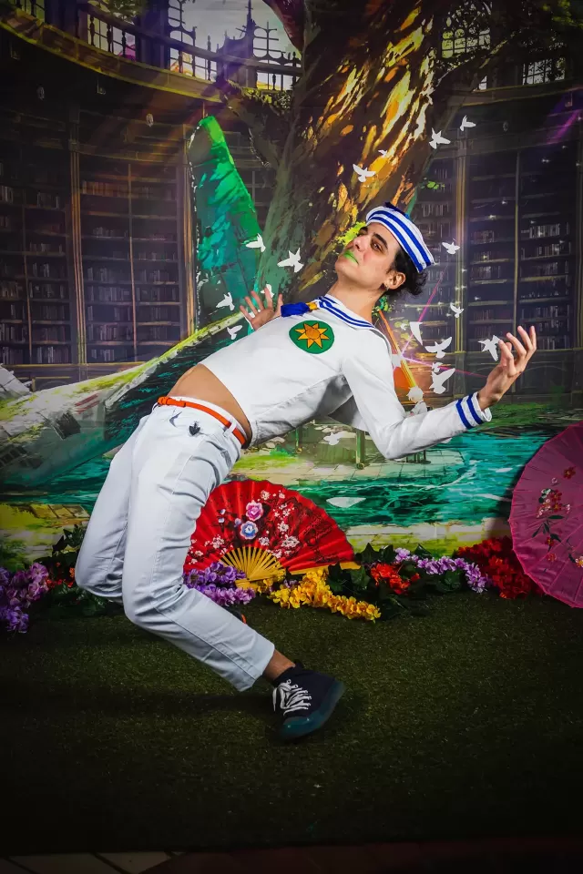 Campinas Anime Fest 2022