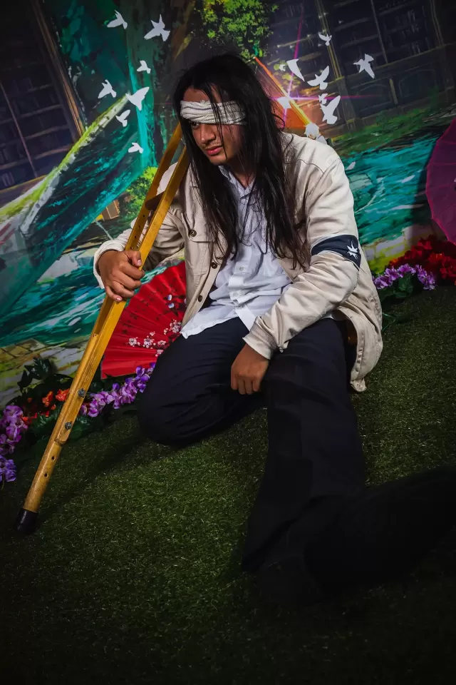 Campinas Anime Fest 2022