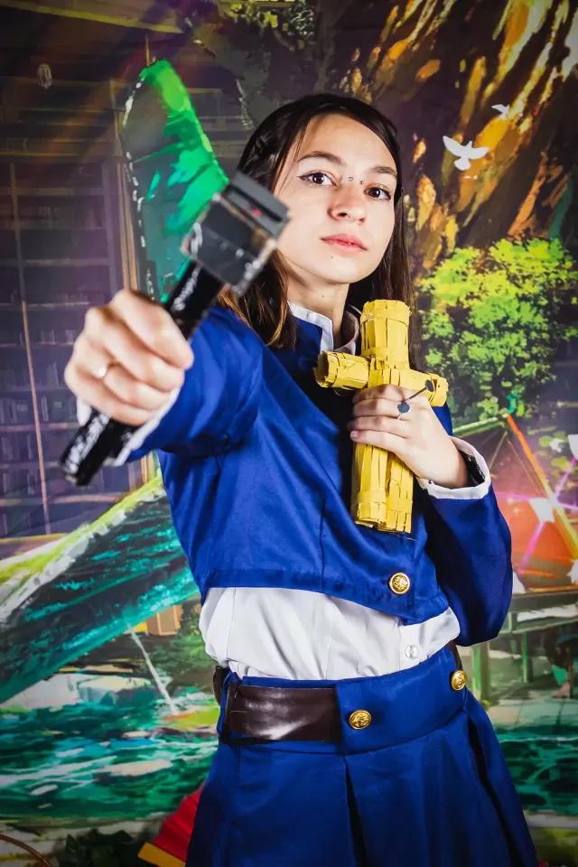 Campinas Anime Fest 2022