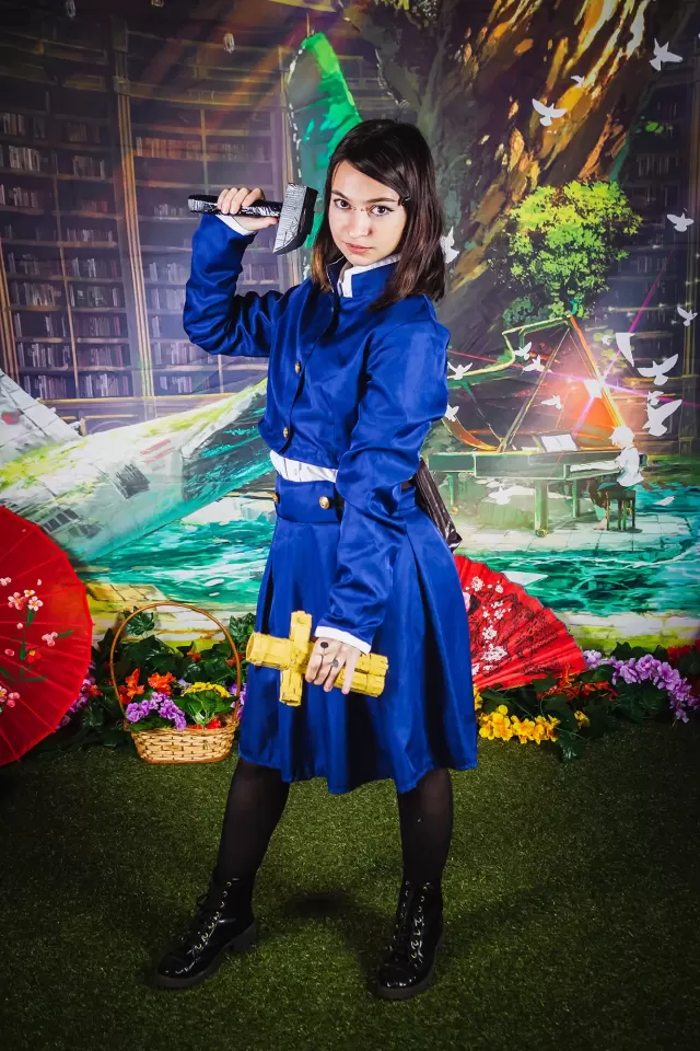 Campinas Anime Fest 2022