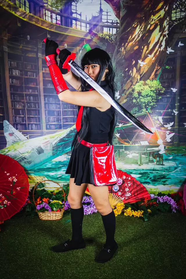 Campinas Anime Fest 2022