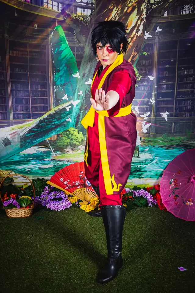 Campinas Anime Fest 2022