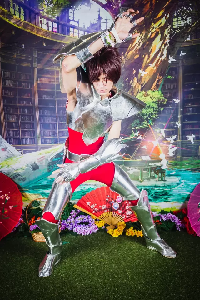 Campinas Anime Fest 2022