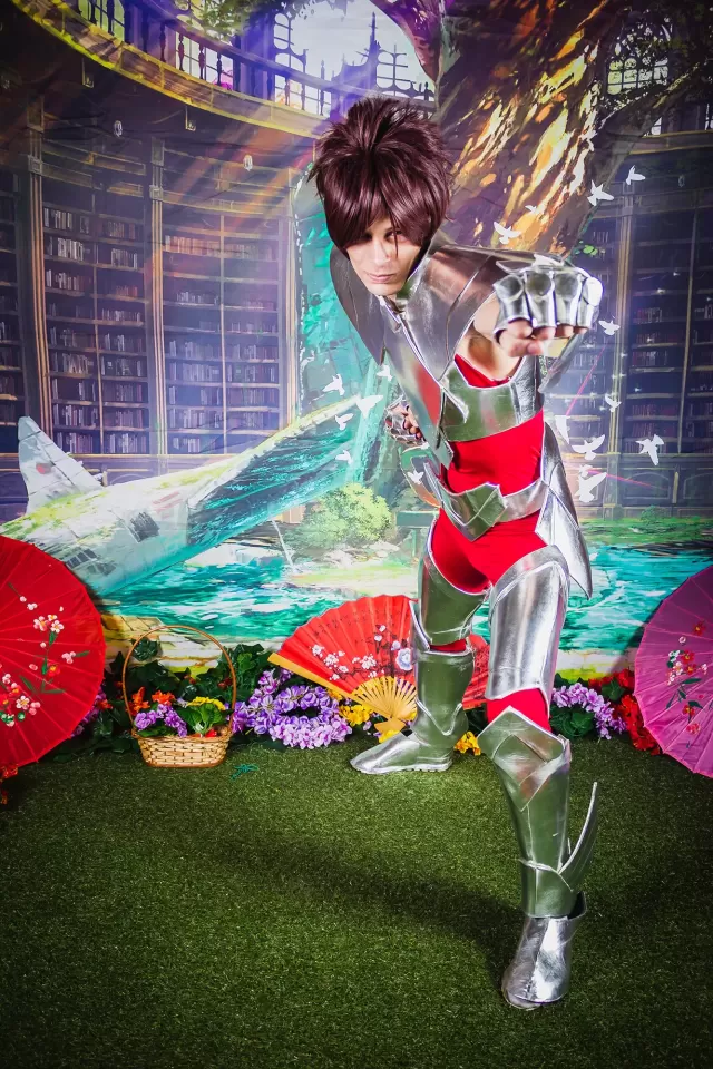 Campinas Anime Fest 2022