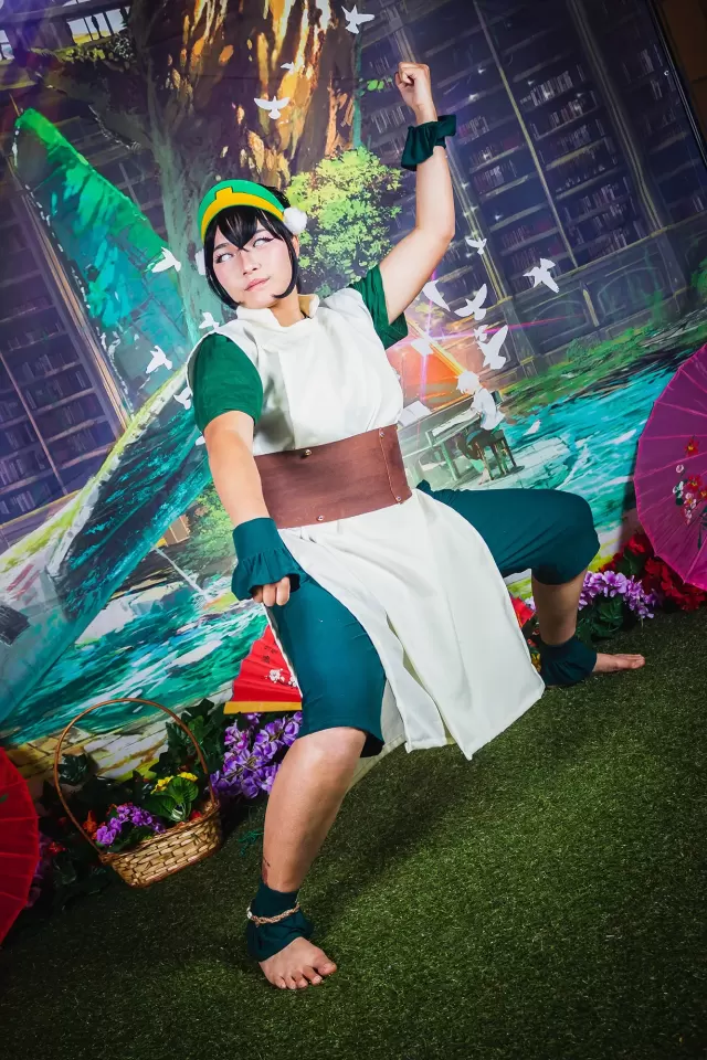 Campinas Anime Fest 2022