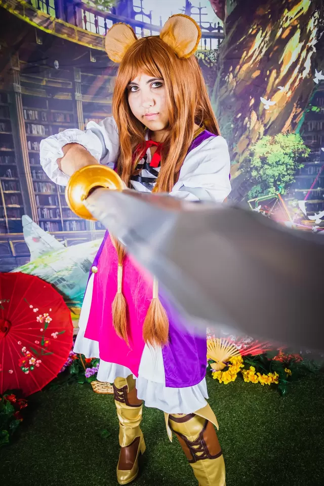 Campinas Anime Fest 2022