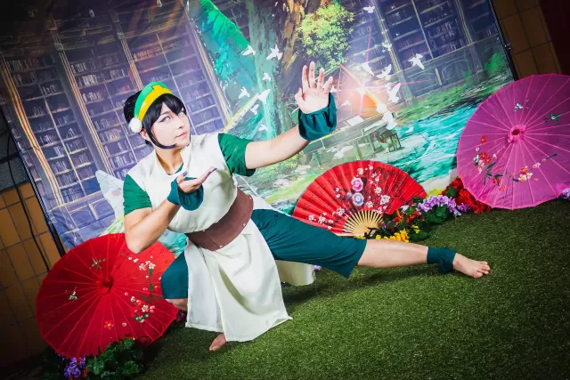 Campinas Anime Fest 2022