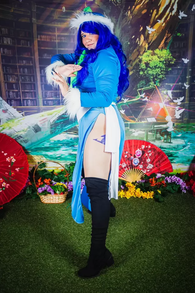 Campinas Anime Fest 2022