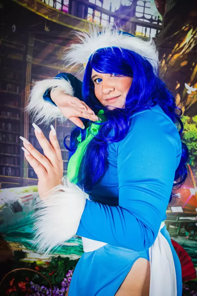 Campinas Anime Fest 2022