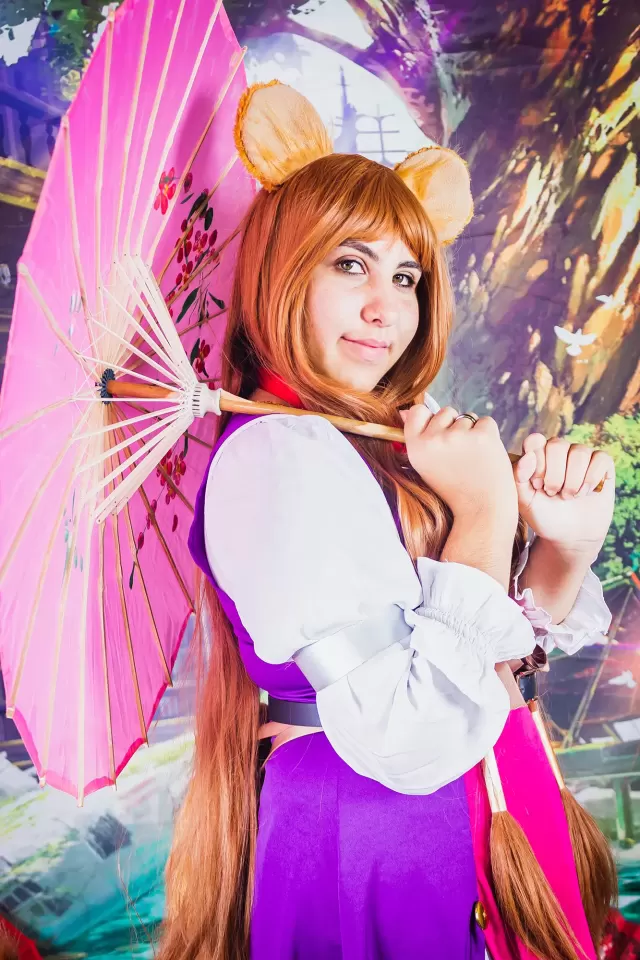 Campinas Anime Fest 2022