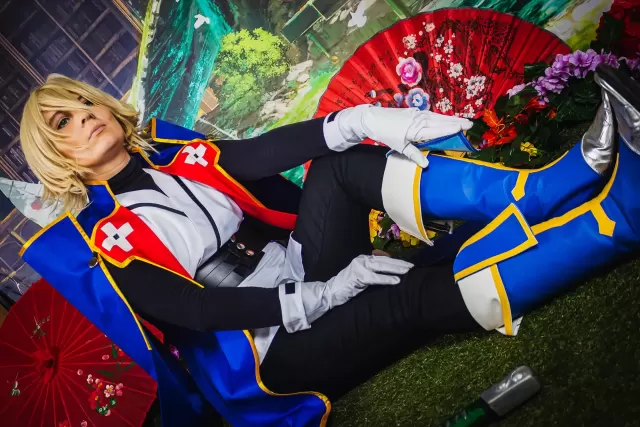 Campinas Anime Fest 2022