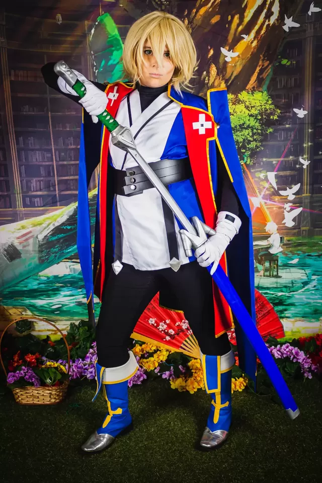 Campinas Anime Fest 2022