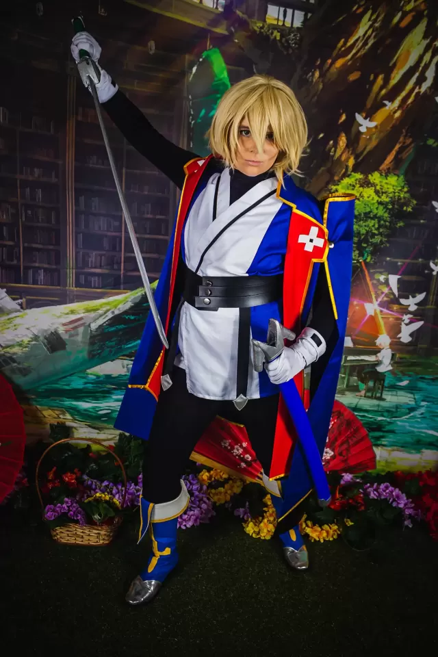 Campinas Anime Fest 2022