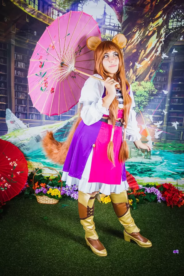 Campinas Anime Fest 2022