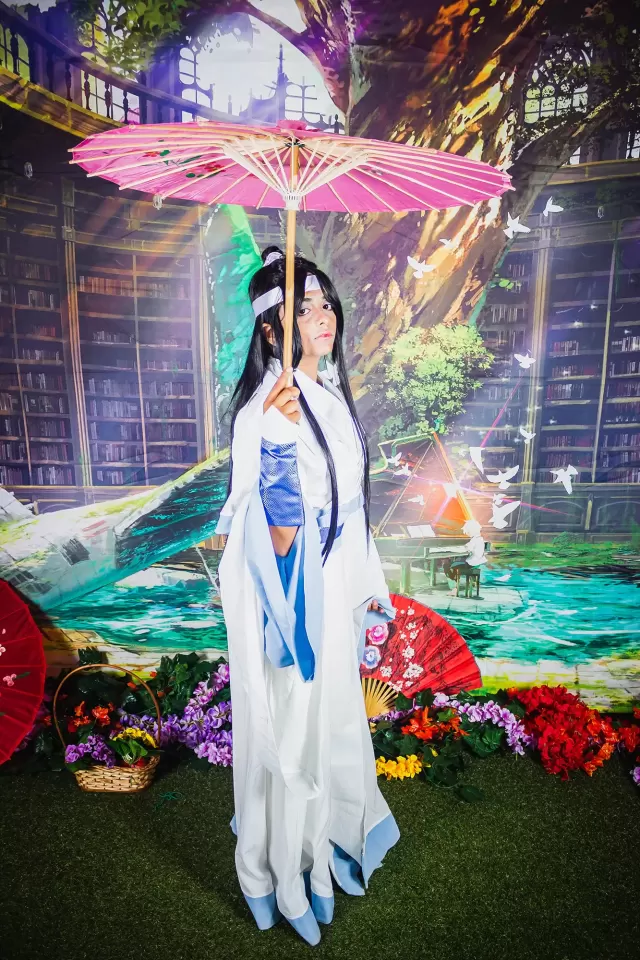 Campinas Anime Fest 2022