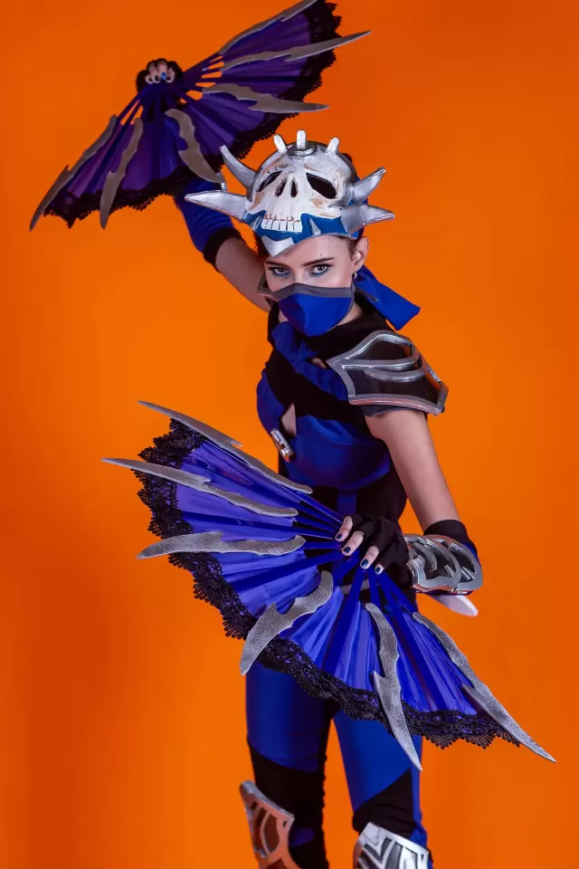 Campinas Anime Fest 2023 preview 1