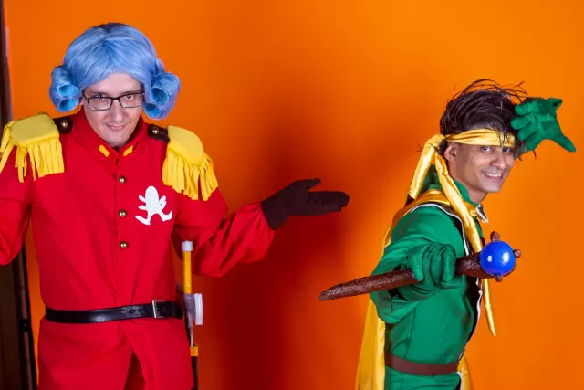 Campinas Anime Fest 2023