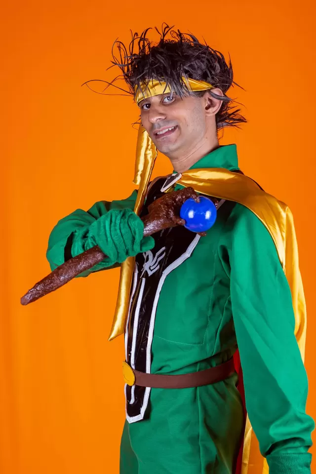 Campinas Anime Fest 2023